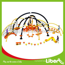 Competitive Gym Playground children outdoor equipment